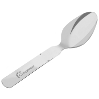 Набор столовых приборов туристический &laquo;СЛЕДОПЫТ&raquo;, ложка, вилка, нож, открывашка