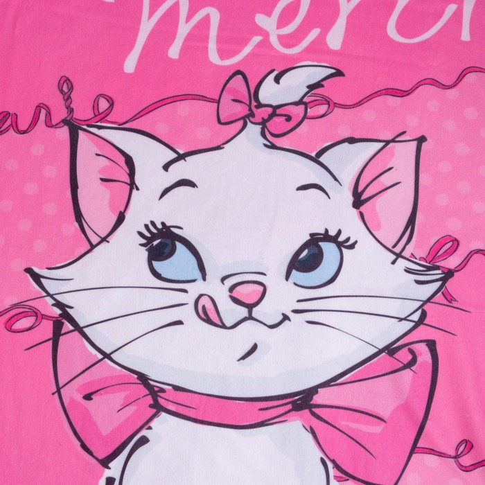 Плед Плед "Мари", 100х140 см, 100% п/э