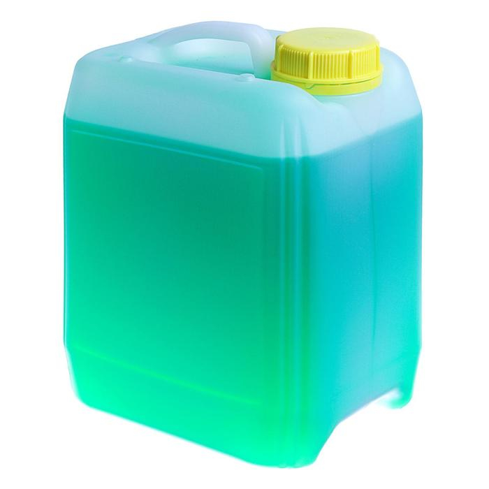 Средство для мытья посуды Help Средство для мытья посуды Help "Яблоко", 5 л