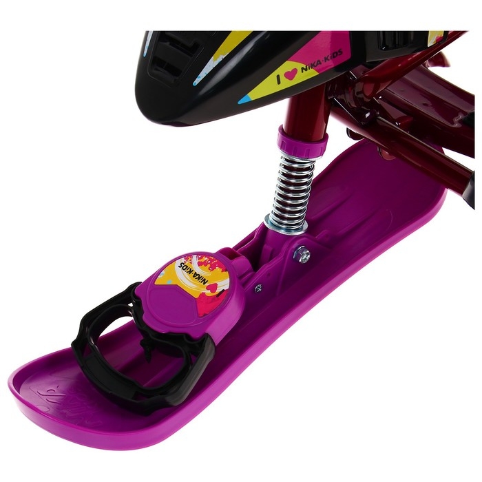 Снегокат Snowpatrol Slalom, СНД2/SL Снегокат Snowpatrol Slalom, СНД2/SL