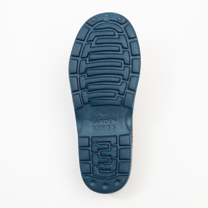 САБО женские утеплённые ЭВА, цвет синий, размер 37 САБО женские утеплённые ЭВА, цвет синий, размер 37