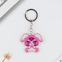 Парные брелоки &laquo;Милашки&raquo; набор, 2 шт.