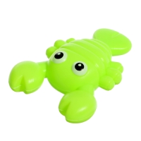 Набор игрушек для ванны «Океания», 7 предметов Набор игрушек для ванны «Океания», 7 предметов