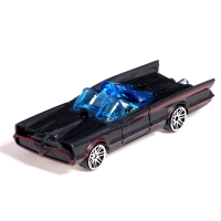 Машина «Темный страж», металлическая, 1:64, цвет МИКС Машина «Темный страж», металлическая, 1:64, цвет МИКС