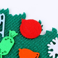 Игровой набор &laquo;Ёлка маленькая&raquo;