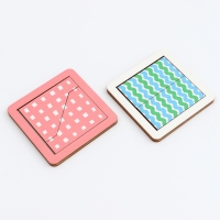 Настольная игра &laquo;Увлекательные квадраты&raquo;