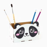 Органайзер для канцелярии «Панда» Органайзер для канцелярии «Панда»