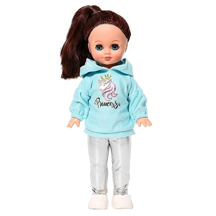 Кукла &laquo;Герда модница 1&raquo; со звуковым устройством, 38 см