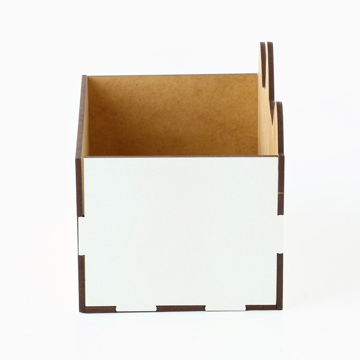 Органайзер для канцелярии &laquo;Белый кот&raquo;