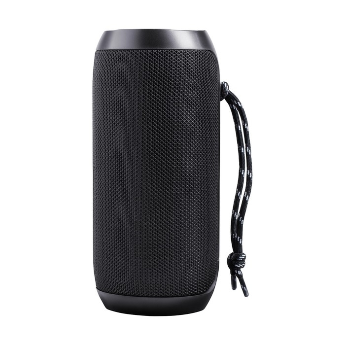 Портативная колонка Defender Enjoy S100, 5 Вт, 1200 мАч, BT,FM, USB, microSD, AUX, черная