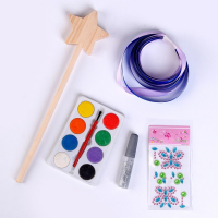 Набор для творчества &laquo;Волшебная палочка своими руками&raquo;