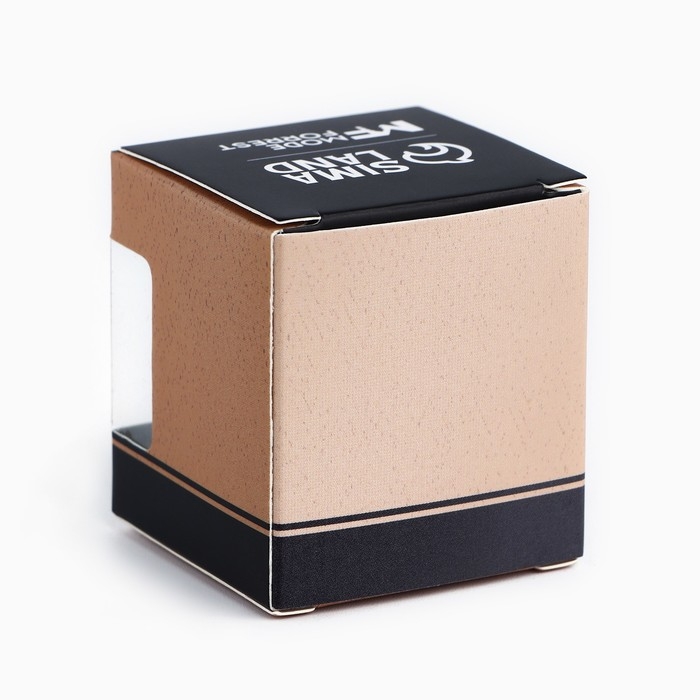 Стопки, набор &laquo;Лес&raquo;, 4 шт х 30 мл