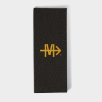 Набор палочек для суши из нержавеющей стали Magistro, d=0,5 см, 22,5 см, 5 пар, 201 сталь, цвет серебряный Набор палочек для суши из нержавеющей стали Magistro, d=0,5 см, 22,5 см, 5 пар, 201 сталь, цвет серебряный