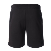 Шорты мужские MIST Men's casual размер 54, черный Шорты мужские MIST Men's casual размер 54, черный