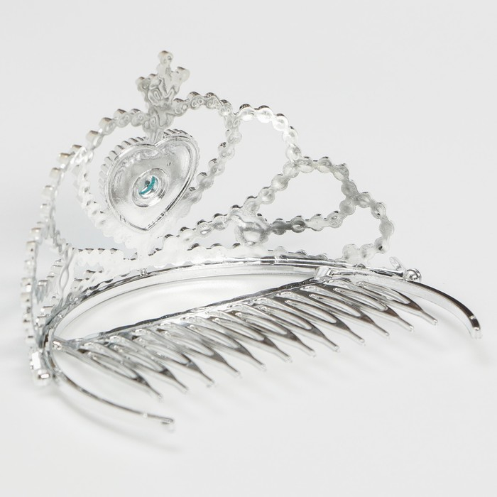 Набор &laquo;Самая красивая&raquo;, Холодное сердце, в коробке