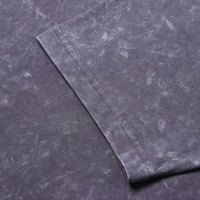 Футболка мужская, цвет тёмно-серый, размер 46 (M)