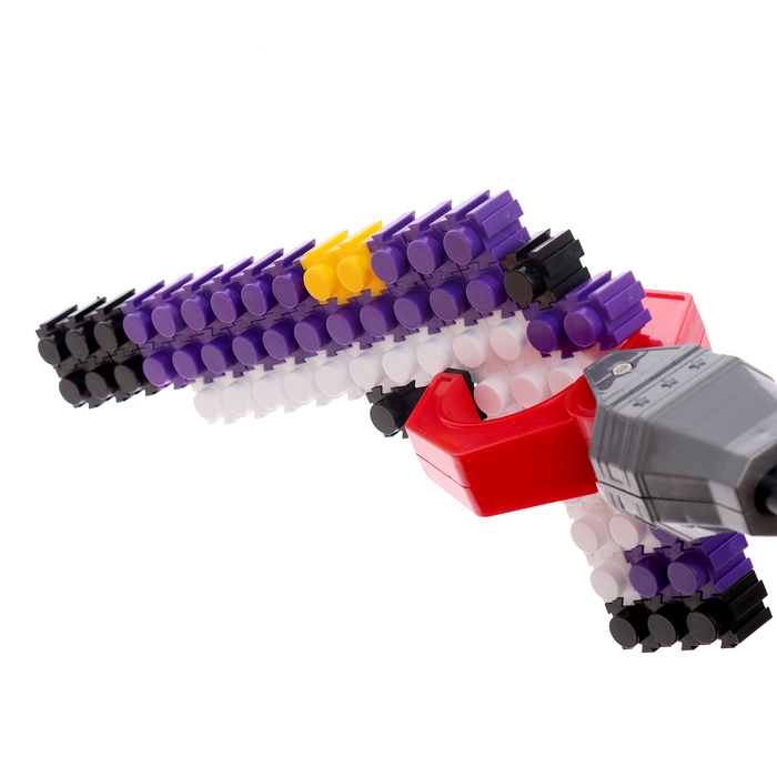 Хваталка-манипулятор «Клешня» Хваталка-манипулятор «Клешня»