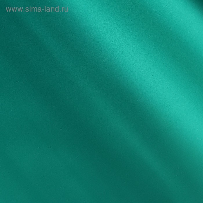 Пленка для цветов "Глянец", зеленый, 58 см х 5 м