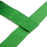 Лямка-ремень туристическая, для переноски, 150х3,5см, микс Лямка-ремень туристическая, для переноски, 150х3,5см, микс