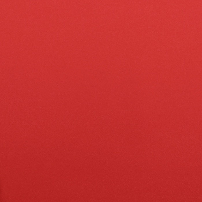 Пленка матовая, базовые цвета, красная, 0,5 х 10 м, 65 мкм Пленка матовая, базовые цвета, красная, 0,5 х 10 м, 65 мкм