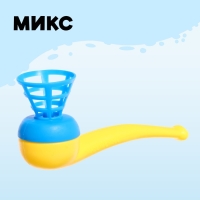 Набор для развития речи «Аэробол», 3 шт., цвета МИКС Набор для развития речи «Аэробол», 3 шт., цвета МИКС