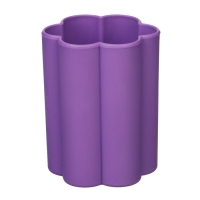 Силиконовый складной стаканчик 160мл., цвет МИКС