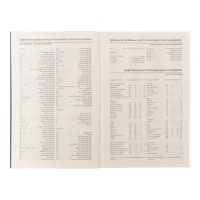Ежедневник недатированный А5, 136 листов SENATE, обложка искусственная кожа, магнитный хлястик, сменный блок, серый