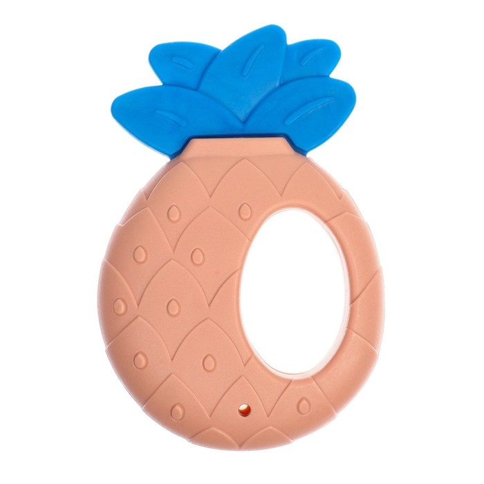 Набор погремушек &laquo;Растем вместе&raquo; с эластичными элементами, 8 шт, цвет МИКС, Крошка Я