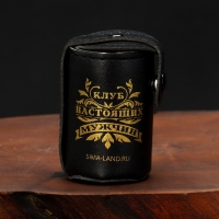 Стопки, набор «Клуб настощих мужчин», 6 шт х 30 мл Стопки, набор «Клуб настощих мужчин», 6 шт х 30 мл