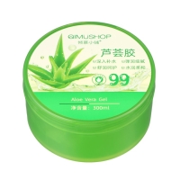 Многофункциональный гель для лица и тела «Алоэ вера», 300 мл Многофункциональный гель для лица и тела «Алоэ вера», 300 мл