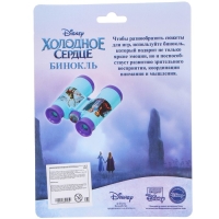 Бинокль «Эльза и Анна», Холодное сердце Бинокль «Эльза и Анна», Холодное сердце