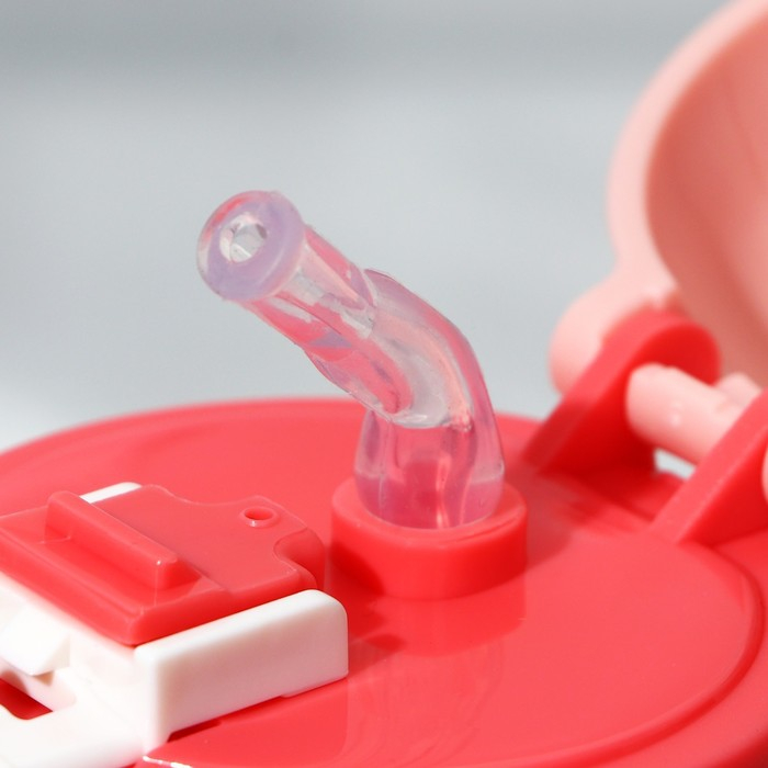 Бутылка для воды &laquo;Верхом на звезде&raquo;, 750 мл