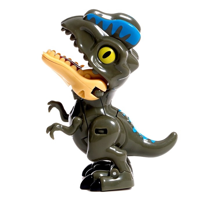 Робот «Диноботик», трансформируется, МИКС Робот «Диноботик», трансформируется, МИКС