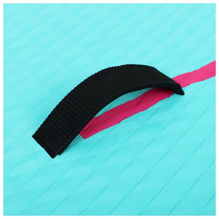 SUP доска надувная универсальная KELPIE, 10.8 SUP доска надувная универсальная KELPIE, 10.8" 323х80х15 см