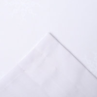 Комплект штор д/кухни с подхватами "Новогоднее чудо" 145х180+/-5см-2 шт., габардин Комплект штор д/кухни с подхватами "Новогоднее чудо" 145х180+/-5см-2 шт., габардин