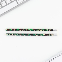 Подарочный набор 2 карандаша и блокнот «С 23 февраля» Подарочный набор 2 карандаша и блокнот «С 23 февраля»