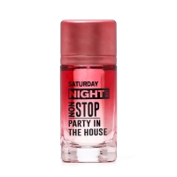 Туалетная вода женская Saturday Party Non Stop, 100 мл Туалетная вода женская Saturday Party Non Stop, 100 мл