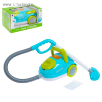 Бытовая техника «Пылесос модерн», всасывает шарики Бытовая техника «Пылесос модерн», всасывает шарики