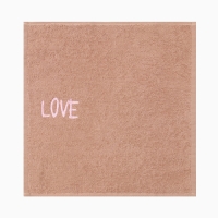 Набор полотенец "Радуга" 30х30 см - 3 шт, 100% хлопок 340 г/м2 Набор полотенец "Радуга" 30х30 см - 3 шт, 100% хлопок 340 г/м2