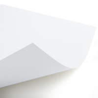 Картон белый А4 8л мел одност 200г/м&sup2; Человек Паук