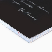 Предметная тетрадь А5, 48 л на скрепке &laquo;Силуэт.Физика&raquo; Софт тач лам, уф лак