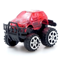 Машина инерционная «Спецслужба», цвета МИКС Машина инерционная «Спецслужба», цвета МИКС