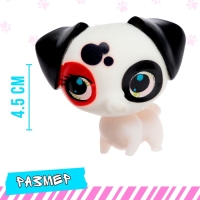 Игрушка «Питомец» цвета МИКС Игрушка «Питомец» цвета МИКС