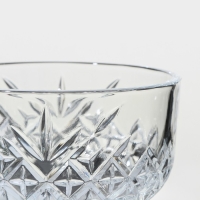 Ваза для мороженого стеклянная Timeless, 260 мл, h=10 см Ваза для мороженого стеклянная Timeless, 260 мл, h=10 см