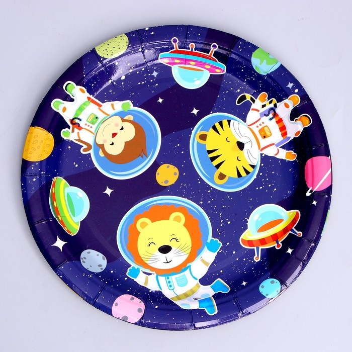Набор для праздника &laquo;Космос&raquo;