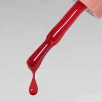 Гель лак для ногтей &laquo;SIMPLE&raquo;, 3-х фазный, 10 мл, LED/UV, цвет (164)