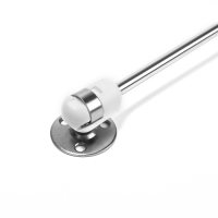 Газовый лифт ТУНДРА GL050WH, 50N, цвет белый