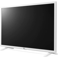 Телевизор LG 32LQ63806LC, 32", 1920x1080, DVB-/T2/C/S2,HDMI 2,USB 1, smart tv, белый Телевизор LG 32LQ63806LC, 32", 1920x1080, DVB-/T2/C/S2,HDMI 2,USB 1, smart tv, белый