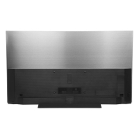 Телевизор OLED Hyundai 55" H-LED55OBU7700 Android TV Frameless черный/черный 4K Ultra HD 12