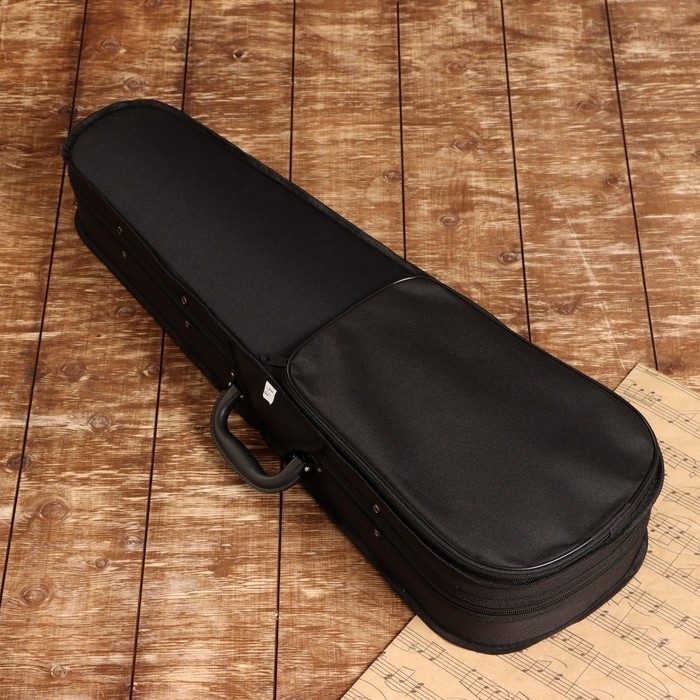 Чехол/Футляр для скрипки Music Life размер 1/4 Чехол/Футляр для скрипки Music Life размер 1/4